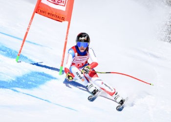 Ski alpin – Garmisch-Partenkirchen : Lara Gut-Behrami reine du Super-G
