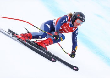 Ski alpin – Sofia Goggia forfait pour le Super-G et les Mondiaux de Cortina d’Ampezzo