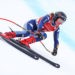 Ski alpin – Sofia Goggia forfait pour le Super-G et les Mondiaux de Cortina d’Ampezzo