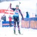 Mondiaux de biathlon – Hauser vainqueure de la mass start