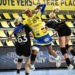 Ligue des champions Handball – Les Messines tombent à domicile contre Kristiansand