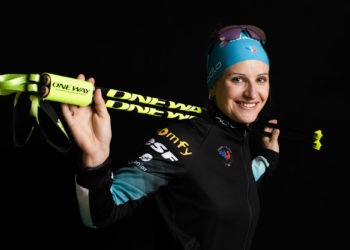 Baromètre (janvier 2021) : Deux Françaises en haut du podium, dont Julia Simon