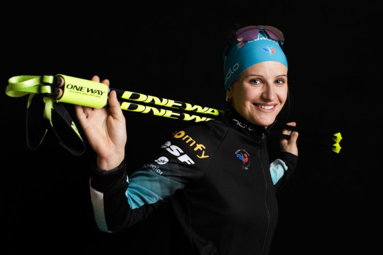 Baromètre (janvier 2021) : Deux Françaises en haut du podium, dont Julia Simon