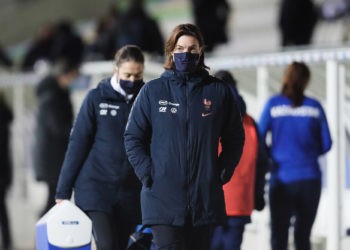 Football- Le tournoi de France est officiellement annulé