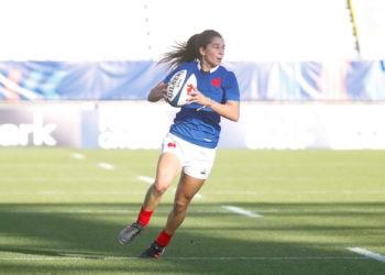 Rugby à VII – Les Françaises qualifiées pour la finale à Madrid