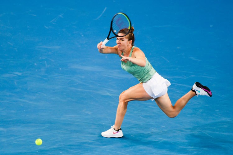 Open d’Australie – Les regrets de Simona Halep