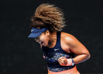 Open d’Australie : Osaka en patronne