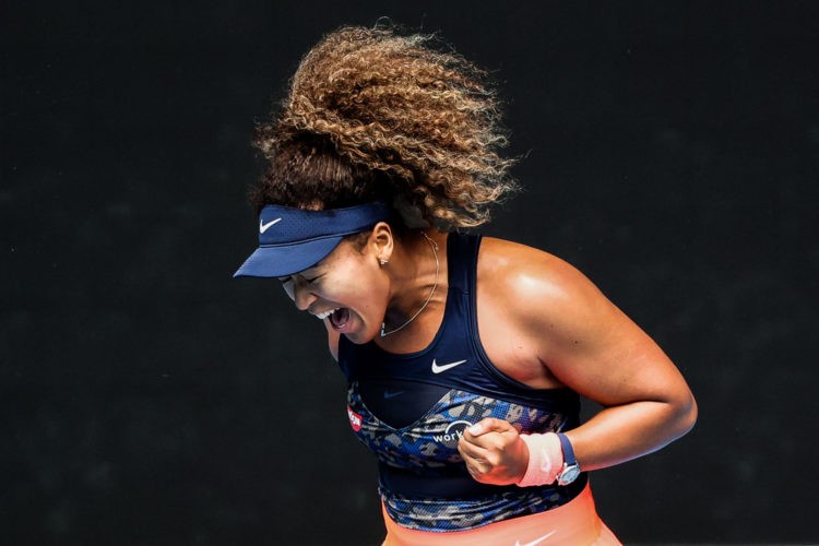 Open d’Australie : Osaka en patronne
