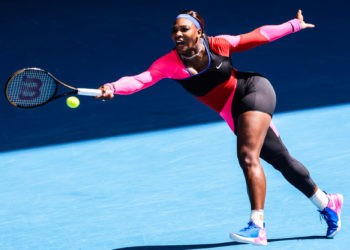 Open d’Australie : Williams, Halep, Osaka, Barty… Elles ne sont plus que huit en lice à Melbourne !