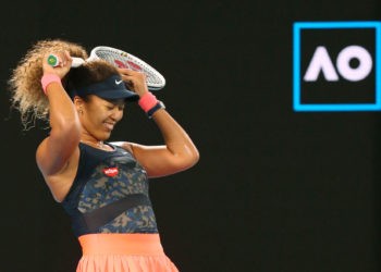 Open d’Australie – Osaka irrésistible en finale face à Jennifer Brady