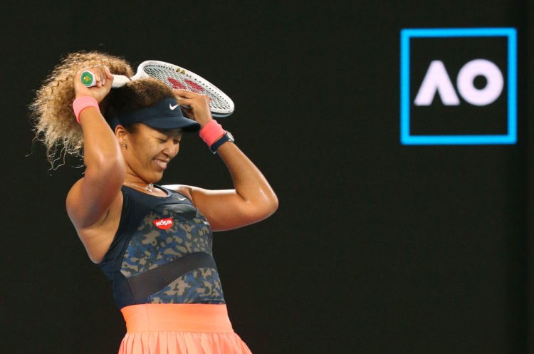 Open d’Australie – Osaka irrésistible en finale face à Jennifer Brady