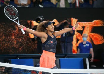 Classement WTA : Osaka première dauphine
