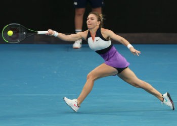 Tennis – Halep forfait au tournoi de Doha