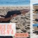 Démo de Pilates N°4 – Swimming à plat ventre