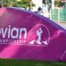 LPGA – Evian Championship : un partenaire-titre et une dotation de 4,5 millions de dollars