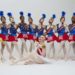 BALLET TROCKADERO : Des Drag Queens danseuses étoiles !