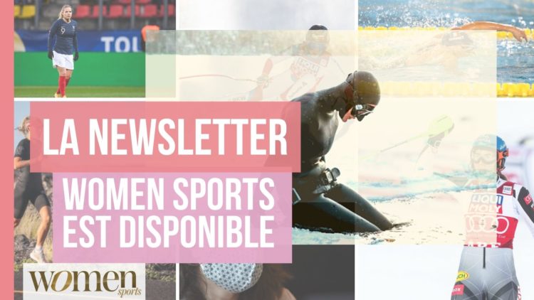 Charlotte Bonnet, Eugénie Le Sommer, Petra Vlhova… La newsletter du 22 mars 2021