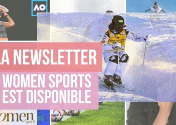 Perrine Laffont, Chloé Trespeuch, Manon Houette… La newsletter Women Sports du 8 mars 2021