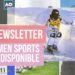 Perrine Laffont, Chloé Trespeuch, Manon Houette… La newsletter Women Sports du 8 mars 2021