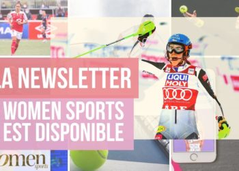 Garbine Muguruza, Petra Vlhova, Sara Sorribes… La newsletter Women Sports du 8 mars 2021