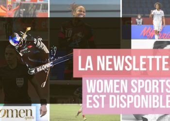 Tess Ledeux, Stéphanie Frappart, Romane Ménager… La newsletter du 29 mars 2021