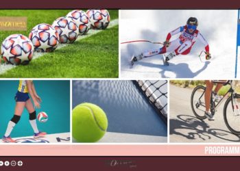 Programme TV : quelles compétitions suivre la semaine du 1er mars ?