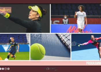 Programme TV : quelles compétitions suivre la semaine du 29 mars ?