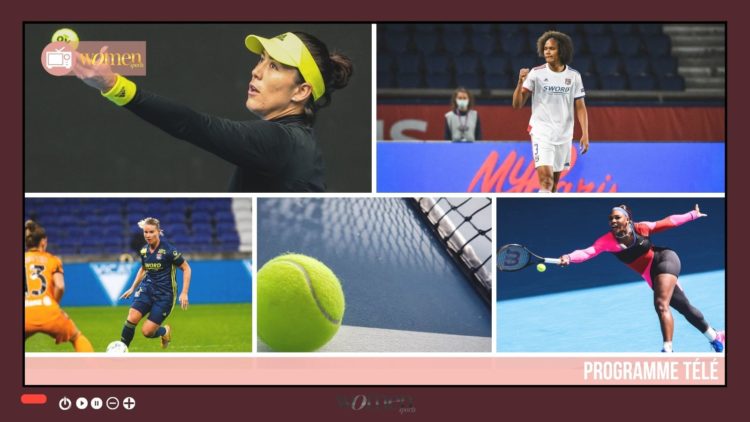 Programme TV : quelles compétitions suivre la semaine du 29 mars ?