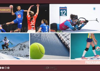 Programme TV : quelles compétitions suivre la semaine du 15 mars ?