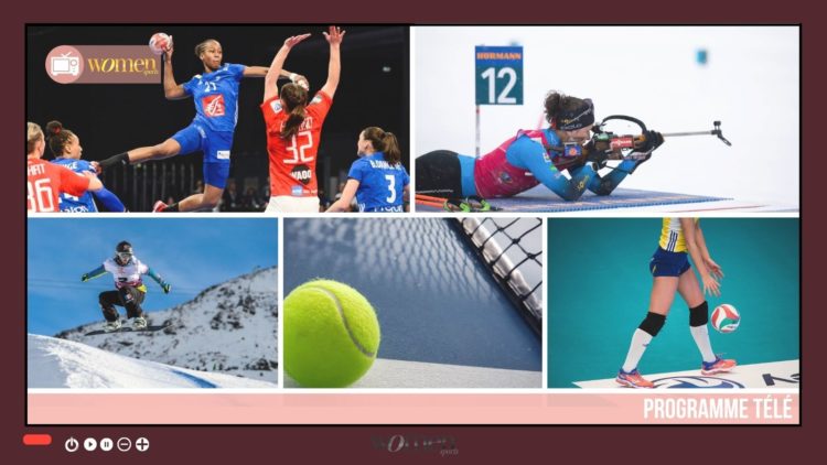 Programme TV : quelles compétitions suivre la semaine du 15 mars ?