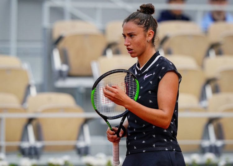 WTA Guadalajara : première victoire de l’Espagnole Sara Sorribes