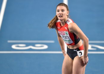 Euro en salle : résultats complets de la dernière journée