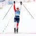Mondiaux de ski de fond – La Norvège remporte le relais féminin