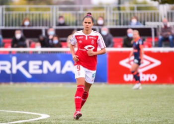 D1 Arkema -Le Paris FC s’impose face à Bordeaux, Reims domine Soyaux