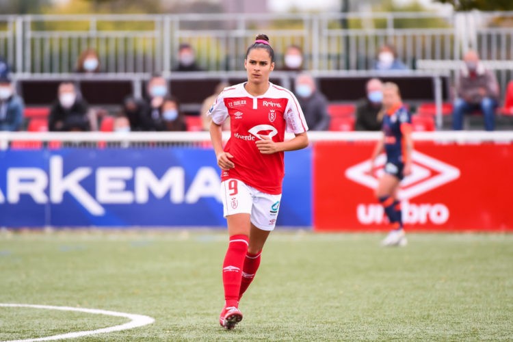 D1 Arkema -Le Paris FC s’impose face à Bordeaux, Reims domine Soyaux