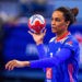 Handball : la France domine le Danemark en amical