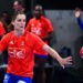 Manon Houette rejoint Bourg de Péage