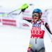 Ski alpin: Petra Vlhova devient la première Slovaque à remporter la Coupe du monde