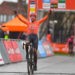 Cyclisme : la Néerlandaise Marianne Vos remporte Gand-Wevelgem