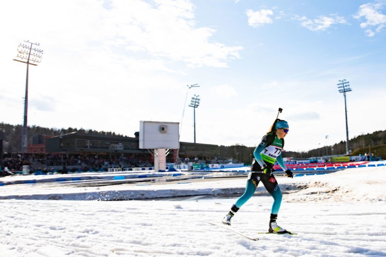 Le CDOS Haute-Savoie inaugure l’exposition « Femme et Sport, je suis les 2 »