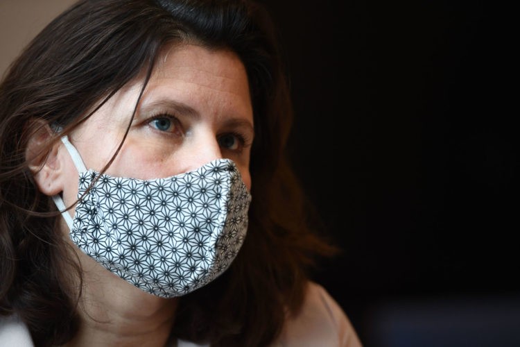 Roxana Maracineanu veut imposer la parité dans les fédérations