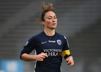 D1 Arkema – Soyaux, Guingamp, l’OL et le PSG victorieux