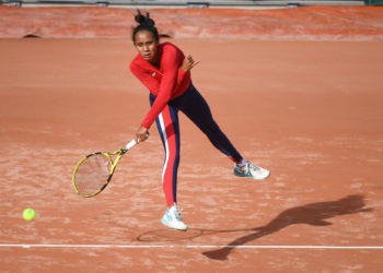 WTA Monterrey : la Canadienne Leylah Fernandez remporte le tournoi