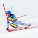 Mikaela Shiffrin remporte le slalom de Jasna