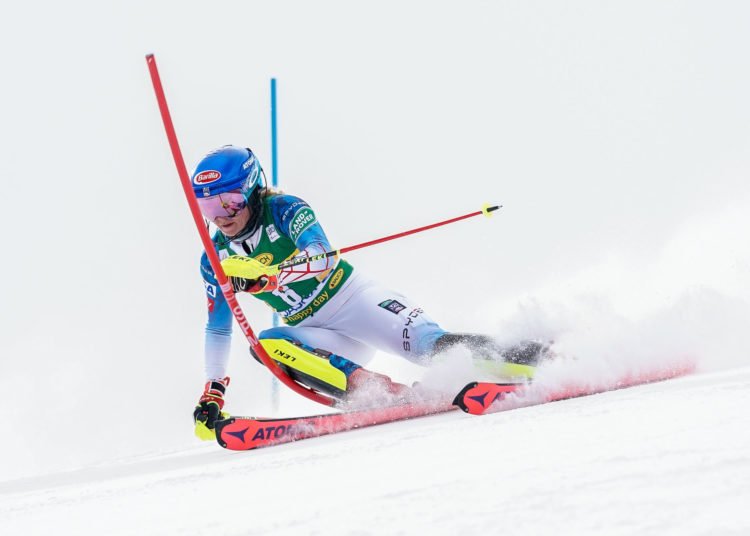 CDM ski alpin / Géant : Shiffrin lance la saison à Sölden par une victoire