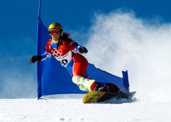 La snowboardeuse Julie Pomagalski décède dans une avalanche