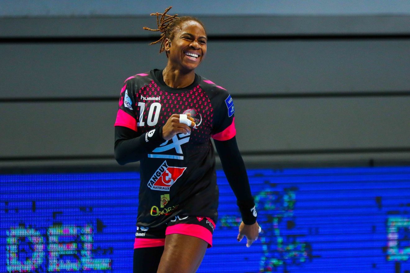 Handball – Brest file vers la finale de la Ligue féminine