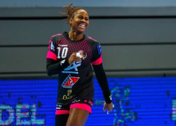 Handball – Brest file vers la finale de la Ligue féminine