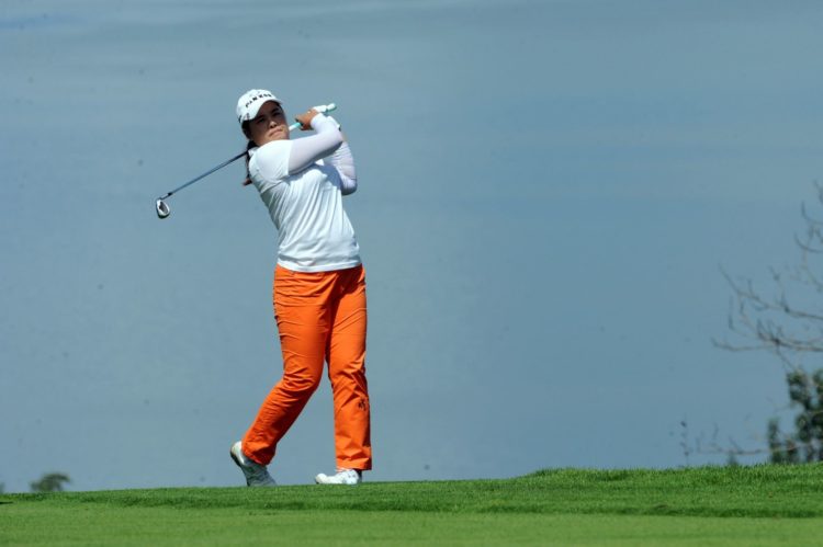 LPGA : la Sud-Coréenne In-bee Park remporte le Kia Classic
