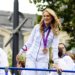 Marlène Harnois : « Dans le sport il n’y a pas de barrière, pas de religion, pas de catégorie sociale »